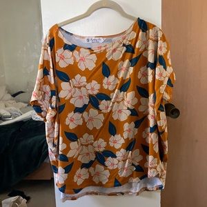 Fighting Eel Top Momo